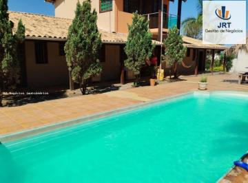 Rural de 6 quartos, Esmeraldas · Sitio a venda no Condominio Recanto da Serra, Esmeraldas