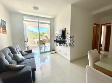 Foto 01 · Apartamento a venda em Ubatuba