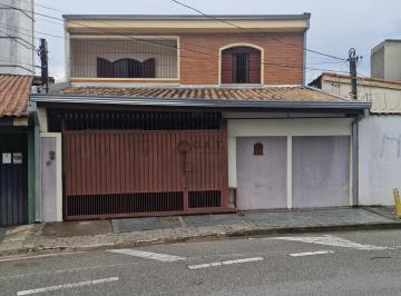 Foto 01 · Casa à Venda em Sorocaba-SP, Vila São Caetano: 3 Quartos, 1 Suíte, 2 Salas, 3 Banheiros, 5 Vagas, 20