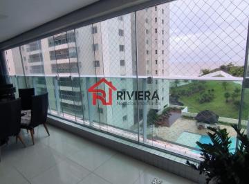 Foto 01 · Excelente oportunidade! Apartamento à venda em São Luís-MA, Ponta D'areia, 3 quartos, 3 suítes, 3 ba