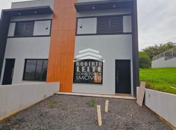 Casa · 110m² · 2 Quartos · 2 Vagas · Residencial Verdes Campos - Casa em Condomínio - Residencial Verdes Campos