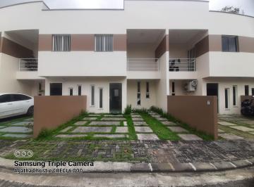 Casa de 2 quartos, Manaus · Aluguel ou Venda Casa Duplex Cond Vitória Régia, no Colônia Santo Antônio