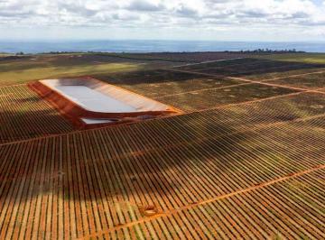 Rural , Várzea da Palma · FAZENDA NORTE DE MINAS