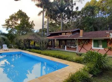 Rural de 3 quartos, São Lourenço da Serra · SITIO ACONCHEGANTE #  SÃO LOURENÇO DA SERRA 