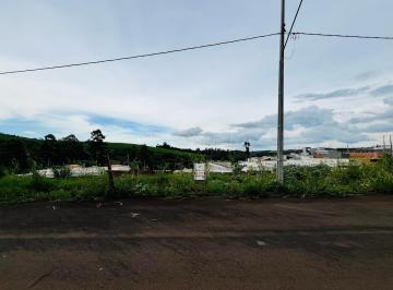 Foto 01 · LOTE À VENDA NO RESIDENCIAL MASSA EM JANDAIA DO SUL.