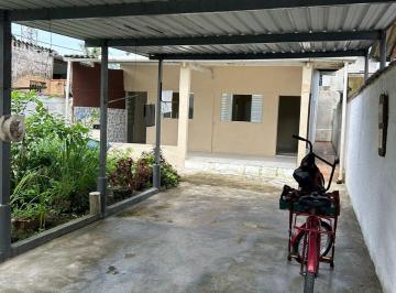 Foto 01 · Casa, Sítio Paecara (vicente de Carvalho), Guarujá, SP