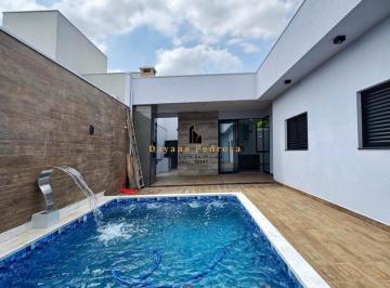 Foto 01 · Casa a venda Terras de Santa Bárbara.