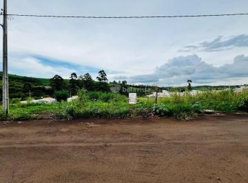Foto 01 · TERRENO À VENDA  NO RESIDENCIAL MASSA EM JANDAIA.