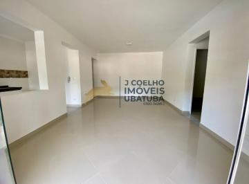 Foto 02 · Apartamento novo em Ubatuba