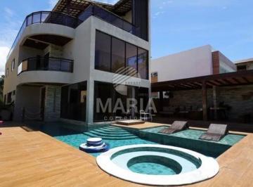 Casa , Ipojuca · Casa dentro de condomínio à venda na praia de Muro Alto Porto de Galinhas, Ipojuca/PE!