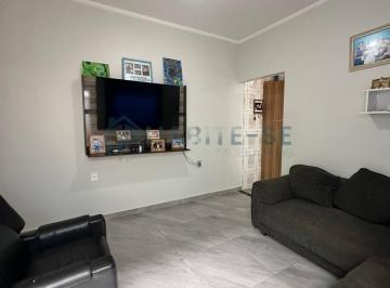 Foto 01 · Imperdível oportunidade de adquirir sua casa dos sonhos em Jardim Paineiras, Franca-SP: 2 quartos, 1