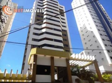 Apartamento de 3 quartos, Salvador · TRES QUARTOS LOTEAMENTO AQUARIUS