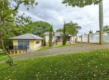 Terreno , Curitiba · Umbara - Chacara Res. possibilidade de fazer condominio - 22.385m²