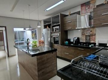 Foto 01 · Casa, Residencial Sebastião Moraes, Catanduva, SP