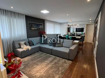 Apartamento de 3 quartos, São Bernardo do Campo · Apartamento Nova Petrópolis São Bernardo