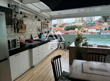Foto 01 · CASA EM CONDOMÍNIO À VENDA NO MORUMBI | CA01742