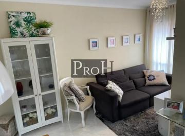 Apartamento de 3 quartos, São Bernardo do Campo · Apartamento Rudge Ramos São Bernardo