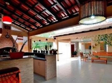 Casa de 4 quartos, Brasília · Casa de condomínio á venda 365m² 4 dormitórios em Brasilia - DF.