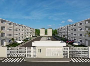 Apartamento de 2 quartos, Valparaíso de Goiás · APARTAMENTO 2 QUARTOS RESIDENCIAL SIERRA PARK MINHA CASA MINHA VIDA