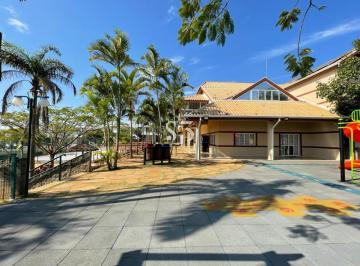 Foto 01 · Terreno Exclusivo de 360m² no Swiss Park, Campinas-SP: Oportunidade Única de Investimento!