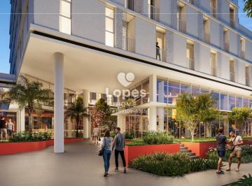 Apartamento de 1 quarto, Curitiba · STUDIO NO BAIRRO NOVO PRADO EM CURITIBA-PR