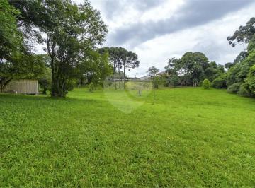 Rural de 2 quartos, Curitiba · Chácara Residencial Umbará Área Total: 22385 m² 2 Dormitórios 10 Vagas Área Urb.