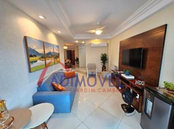Foto 01 · Apartamento em Jardim da Penha! Com 3 Quartos, 1 Suíte, 2Vagas, 106m².