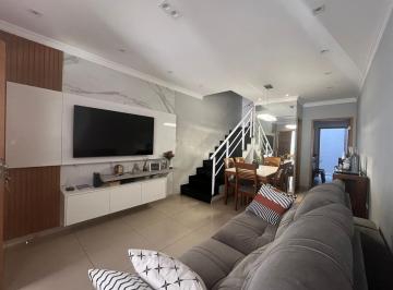 Casa de 3 quartos, São Paulo · Sobrado para Venda no bairro Vila Alexandria