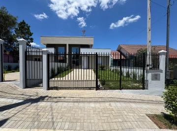Casa de 3 quartos, Nova Petrópolis · Casa térrea de 3 quartos à venda no bairro Germânia