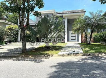 Casa de 4 quartos, Cotia · Luxo e Conforto em Condomínio Exclusivo- MA-23743