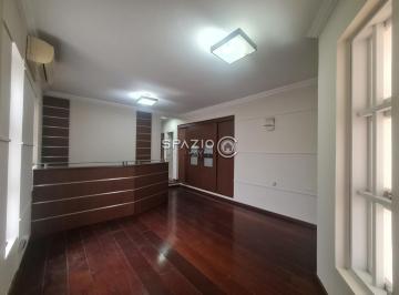 0 · Casa Comercial para Locação no Parque da Hípica em Campinas