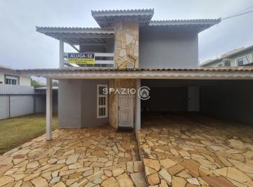 0 · Casa Comercial para Locação no Parque da Hípica em Campinas