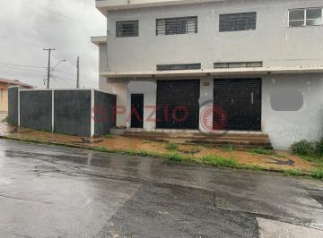 0 · salão para aluguel em Jardim Aurélia