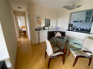 Apartamento de 3 quartos, São Paulo · BUTANTÃ