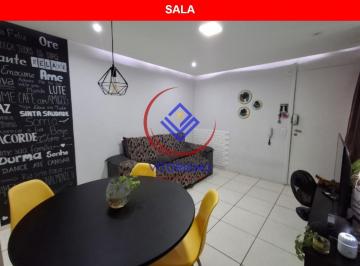 Foto 06 · APARTAMENTO Á VENDA DOIS QUARTOS EM CAMPO GRANDE ACEITANDO FINANCIAMENTO!