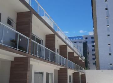 Casa de 3 quartos, Lauro de Freitas · Village Triplex 3/4 com Suíte a Venda!!!