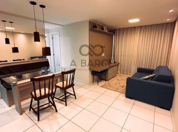 Apartamento de 2 quartos, Ilhéus · APT. DE 2 DORMS SENDO 1 SUÍTE NO RESD. BLUE PARK - ILHÉUS/BA