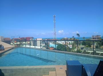 Apartamento de 1 quarto, Ipojuca · Apto pronto em Porto de Galinhas - 150m da praia