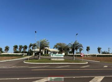 Terreno , Birigui · Vende-se terreno localizado no Condomínio Guatambu !