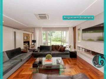 Foto 05 · Casa de luxo em condomínio no Campo Comprido Mobiliada: 4 quartos, 4 suítes, 4 salas e 5 vagas de ga