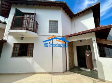 Casa · 200m² · 5 Quartos · 5 Vagas · Sobrado 5 Quartos Suite 5 Vagas para Venda - Jardim Marisa São Paulo