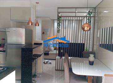 Casa · 72m² · 2 Quartos · 1 Vaga · Lindo Sobrado em Condomínio com 72 m²  2 dorm. 1 vaga - Jaguaribe