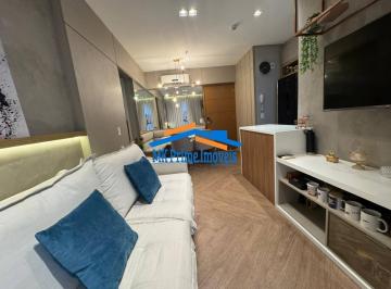 Apartamento · 62m² · 2 Quartos · 1 Vaga · Apartamento a venda com 62m², 02 Quartos,01 Suíte e 01 Vaga. OSASCO.