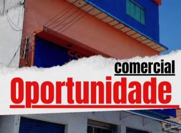 Comercial , Manaus · Prédio COMERCIAL à venda com espaço de loja, estoque, e administrativo