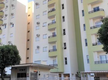 Apartamento de 1 quarto, Birigui · Apartamento localizado no Residencial Allegro!
