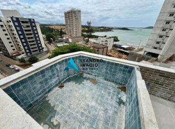 Foto 01 · Apartamento, Praia do Morro, Guarapari, ES