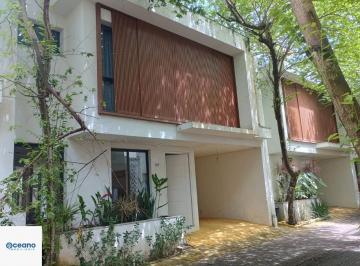 Foto 01 · A venda Casa em Condomínio na Praia de Cambury