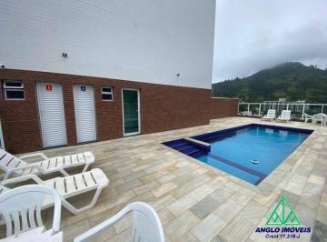 Apartamento de 3 quartos, Ubatuba · Excelente oportunidade, Praia das Toninhas, Ubatuba–SP.