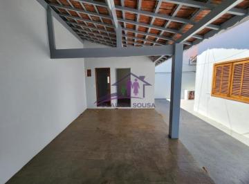 Foto 01 · Oportunidade Única: Casa Residencial + Ponto Comercial à Venda com Receita de Aluguel em São Pedro/S