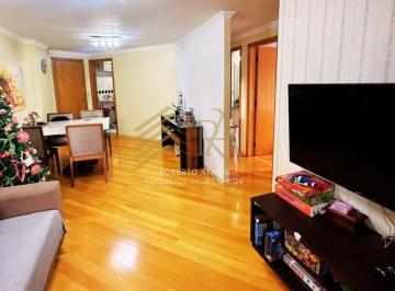 Apartamento de 3 quartos, Águas Claras · APTO 3 QUARTOS | SUÍTE | REFORMADO | ÁREA DE LAZER COMPLETA | GARAGEM COBERTA